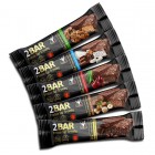 2 Bar Crunchy 2x30 gr. 12 pz. net Integratori