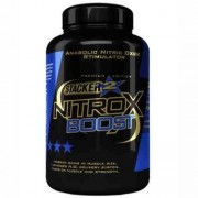 Nitro X Boost 240 cps Stacker