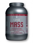 Isopure Mass 2,2 Kg Nature's Best