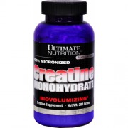 Creatine Monohydrate 300 gr. Ultimate Nutrition