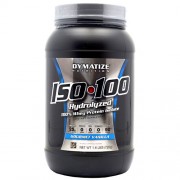 Iso-100 Whey Isolate 726 gr. Dymatize 