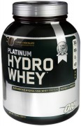 Platinum Hydro Whey 1,59 Kg Optimum Nutrition