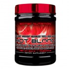 Hot Blood 300 gr. Scitec Nutrition