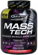 Mass-Tech Performance Series 3,2 Kg Muscletech