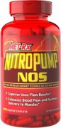 NitroPump 180 cpr Met-rx