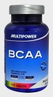 Bcaa Tablets 110 cpr Multipower