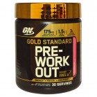 Gold Standard Pre-Workout 330 gr. Optimum Nutrition