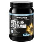L-Glutamine Pure 100% 400 gr BodyAttack