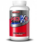 NOK2 180 cps All Max Nutrition