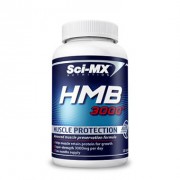 HMB 3000 90 cps. Sci-Mx