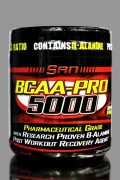 Bcaa Pro 5000 340 gr. SAN