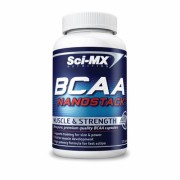 Bcaa Nanostack 120 cps Sci-Mx