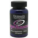 Kre Alkalyn 120 cps Ultimate Nutrition