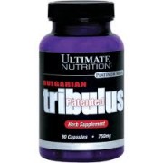 Bulgarian Tribulus 90 cps Ultimate Nutrition