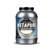 Meta Pure Zero Carb 2 Kg QNT