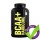 Bcaa+ Hardcore 150 cps 4+ Nutrition