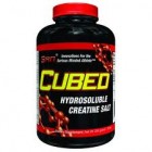 Cubed 250 gr. SAN
