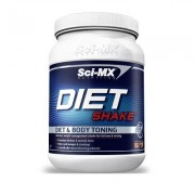 Diet Shake 1 kg Sci-Mx