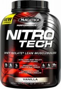 Nitro-Tech Performance Series 1,8 Kg Muscletech