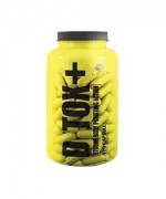 D Tox+ 120 cps 4+ Nutrition