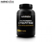 Micronized Creatine 500 gr. Nutrabolics